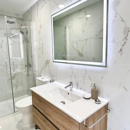 Apartamento Figueira Luxury Comfort House *