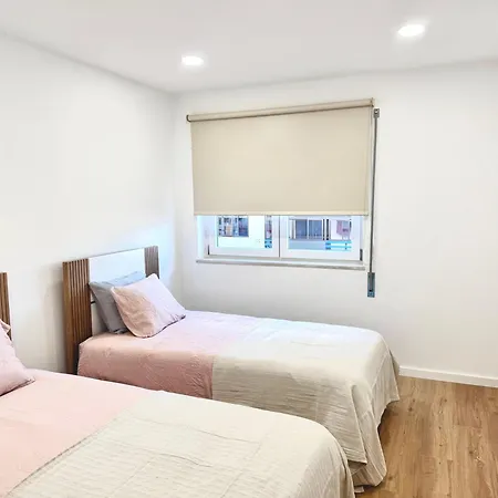 Figueira Luxury Comfort House * Figueira da Foz