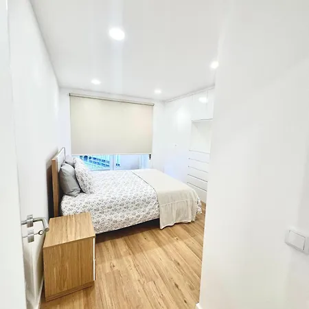 Figueira Luxury Comfort House Lägenhet Figueira da Foz