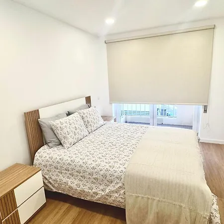 Apartamento Figueira Luxury Comfort House *