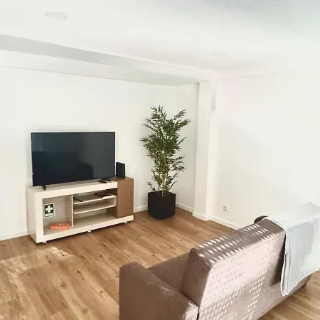 Figueira Luxury Comfort House Figueira da Foz